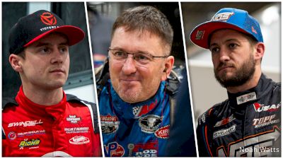 Hear From Friday's Chili Bowl Favorites