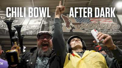 Chili Bowl After Dark: 2024 Edition