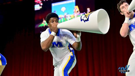 5 Things To Know About Morehead State Cheer At UCA College Nationals 2025