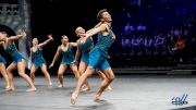 University Of Minnesota Dance Team Stuns In Jazz Routine At UDA Nationals