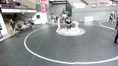 165 lbs 3rd Place Match - Cole Akin, Cardinal Wrestling Club vs Caden Keith, Diablo Wrestling Club