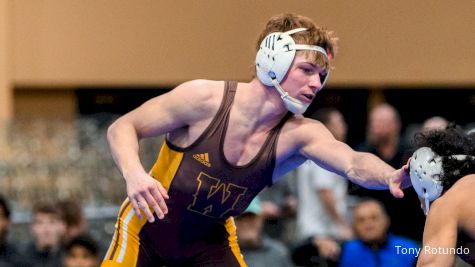 Wyoming Wrestling Schedule 2024-2025: Season Preview