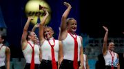 Ohio State Dance Team Wins UDA Nationals 2024 Jazz Championship
