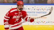 Where The Top 2024 NHL Draft Prospects Are In The NCAA Hockey Bracket