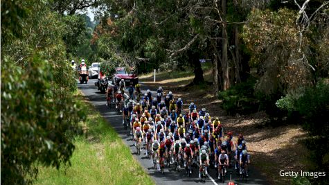 Watch In Canada: 2024 Women's Tour Down Under - Stage 2