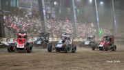 Saturday Lineups For The 2024 Chili Bowl Nationals