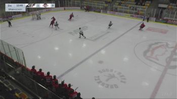 Replay: Home - 2025 Chase vs Quesnel | Jan 31 @ 6 PM