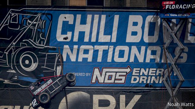 Chili Bowl 2024 TV Schedule: How To Watch Live