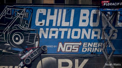 Chili Bowl 2024 TV Schedule: How To Watch Live
