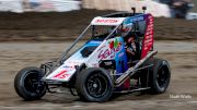 10 Drivers Locked Into The 2024 Chili Bowl Lineup
