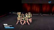 Fusion Athletics Green Bay - Obsession [2025 L3 Senior - Small Finals] 2025 The D2 Summit