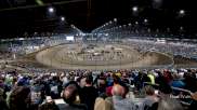 First Look At The 2025 Chili Bowl Nationals Entry List