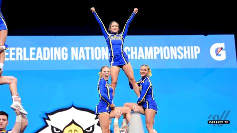 How To Stream 2025 UCA/UDA College Nationals