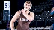 Lehigh Wrestling Rallies Back To Grab Dual Win Against Cornell
