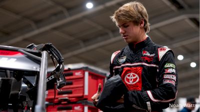Emerson Axsom In A Better Spot After 19th To 5th Charge At Chili Bowl