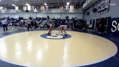 215 lbs Cons. Round 2 - Adrian Ramos, Torrance vs Adan Torres, Hesperia