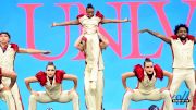 UNLV Dance Schedule At UDA College Nationals 2025