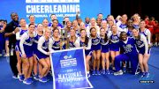 UCA College Nationals 2024: Here's When Every Cheer Team Competes On Day 3