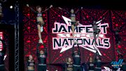 JAMfest Cheer Super Nationals Schedule
