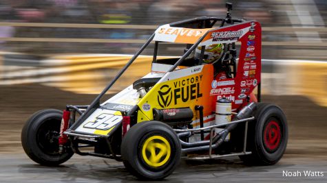A Look At The 2024 Chili Bowl Nationals Results