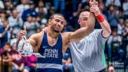 Penn State Shuts Out Indiana 46-0