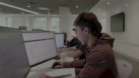 Replay: Bentley vs Bryant | Sep 13 @ 6 PM