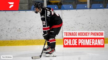 Chloe Primerano Highlight Reel: The Next Women's Hockey Superstar Is On Her Way