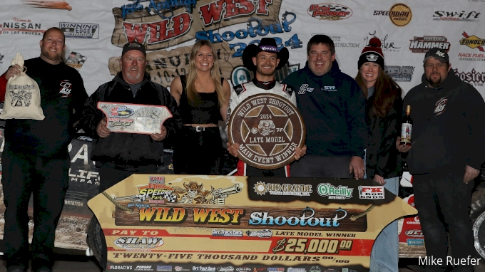 Results From The Final Round Of The 2024 Wild West Shootout FloRacing   65a4a804c1566 