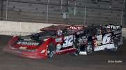 Larson vs. Pierce: The Epic Wild West Shootout Finish That Never Came To Be