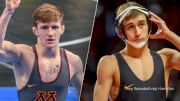 Minnesota vs Iowa Wrestling Dual 2024: Match Notes