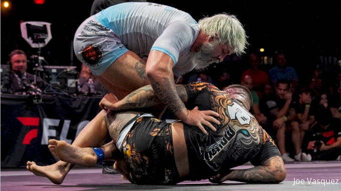 Gordon Ryan Announces Plans To Step Away From Competition