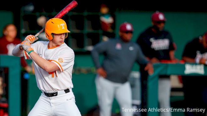 Amegy Bank College Baseball Series Weekend 3 Schedule: What To Know