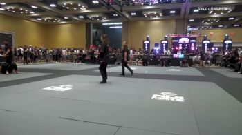 Corbin Bilund vs Kevin Ma 2022 ADCC West Coast Trial