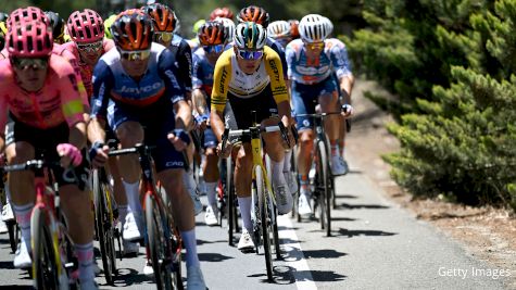 Watch In Canada: 2024 Tour Down Under - Stage 1