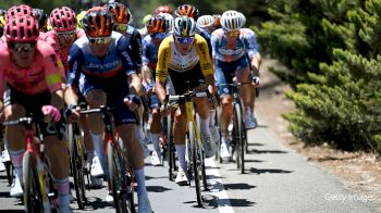 Replay: 2024 Tour Down Under - Stage 1