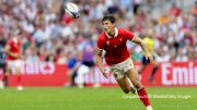 Wales Rugby Star Louis Rees-Zammit To Leave Sport, Pursue NFL