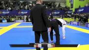 Mihai Cania vs Panayiotis Nicholas Alexandrou 2026 European Jiu-Jitsu IBJJF Championship