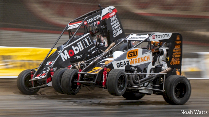 picture of Best Of 2024 Chili Bowl Nationals