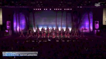 Florida Top Dog All Stars - Young Guns-Lakewood Ranch [2026 L1 Youth - Medium Day 1] 2026 The American Open Orlando Nationals