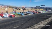 Everything You Need To Know: 2024 Chilly Willy 150 At Tucson Speedway