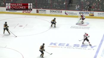 Replay: Home - 2023 Wheeling vs Cincinnati | Dec 22 @ 7 PM