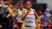 From Parker Valby to Alia Armstrong, 10 Women To Watch This Indoor Season