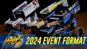 High Limit Racing Announces Event Format For 2024 Season