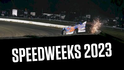 Crew Diaries: 2023 Speedweeks | Ricky Thornton Jr.