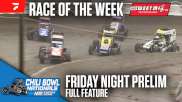 Sweet Mfg Race Of The Week: 2024 Chili Bowl Friday A-Main