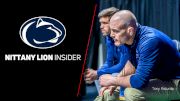 Penn State Wrestling Getting Look At Big-Upside Underclassmen