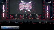 Rock Cheer Company - Wonder Girls [2026 L5 Youth DAY 2] 2026 JAMfest Cheer Super Nationals