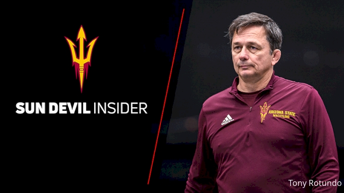 Unleashing Potential: A Deep Dive into Arizona State Wrestling Coaches