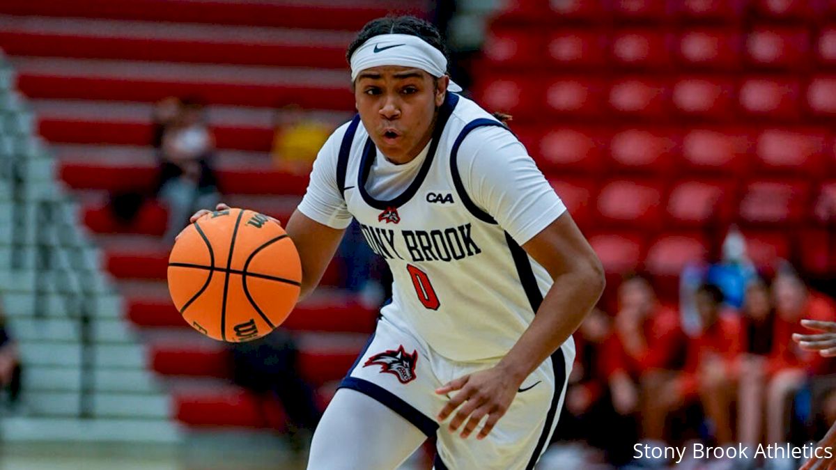 Women's Basketball Scoring Leaders Across the Coastal Athletic Association