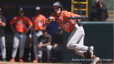 Hagen Smith Vs. Travis Bazzana Is On In Oregon State And Arkansas Baseball